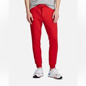 Polo Ralph Lauren Double Knit Fleece Joggers
